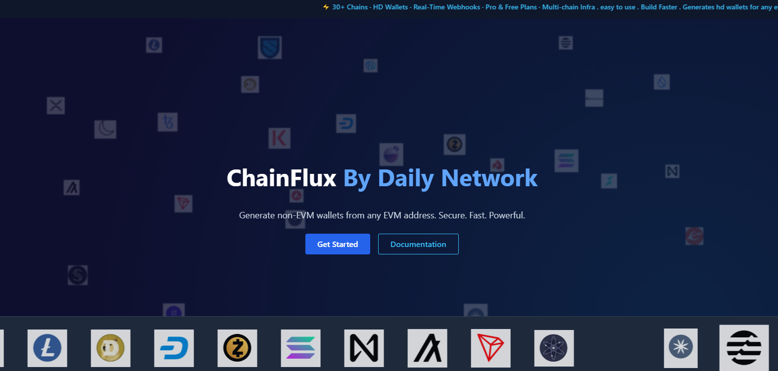 chainflux