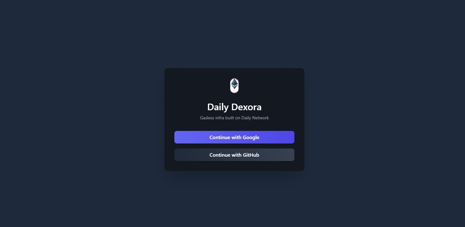 Daily Dexora